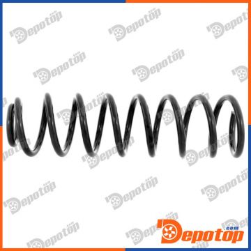 Ressorts de suspension arrière pour RENAULT | 4272922, RC5885